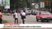 Video verbalisation - des caméras contre l'insécurité routière en Cote d'Ivoire - 7info