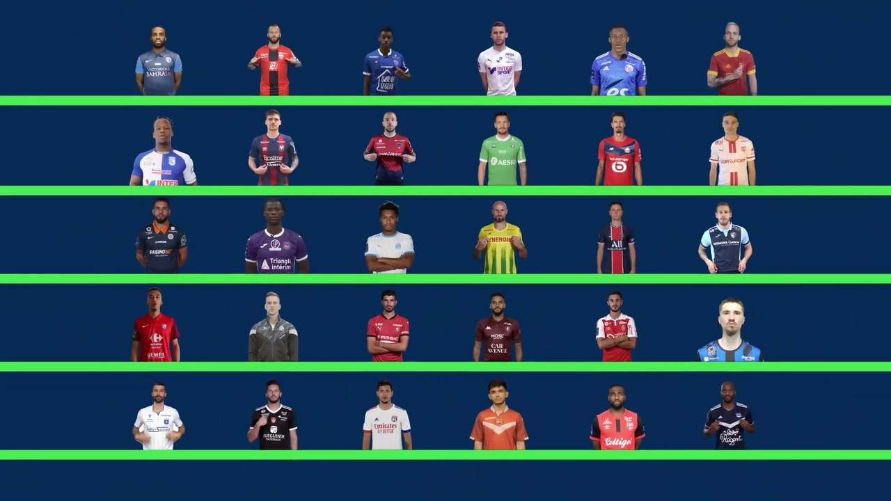 J37. Ensemble, mettons l'homophobie hors-jeu