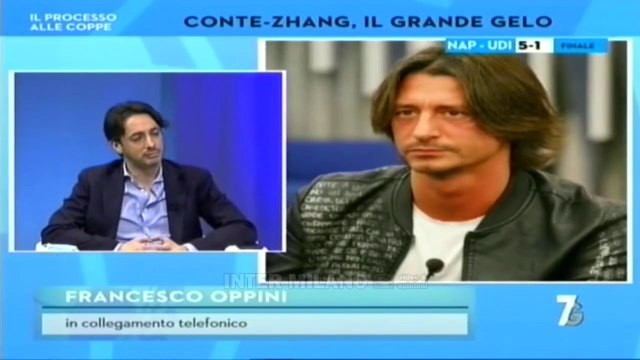 DOPO IL PRESUNTO RITORNO DI MAROTTA, DA SPONDA BIANCONERA SI SPERA NEL RITORNO DI CONTE A TORINO.