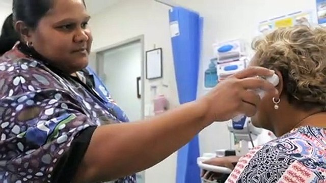 Funding to target Indigenous programs and strategies