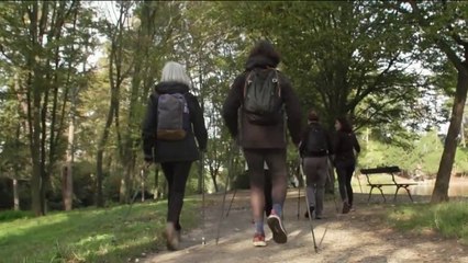 Santé - La fibromyalgie