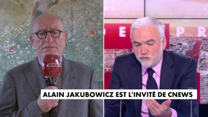 Alain Jakubowicz, avocat de Nordahl Lelandais : «C'était un honneur pour la défense»