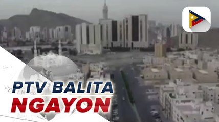 #PTVBalitaNgayon May 12, 2021 3:00PM Update