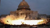 Capitol attack: Where will the GOP go after Trump? | Fault Lines