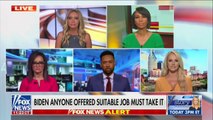 Tomi Lahren Rants About the Federal Government’s Covid Policies - That All Started Under Trump