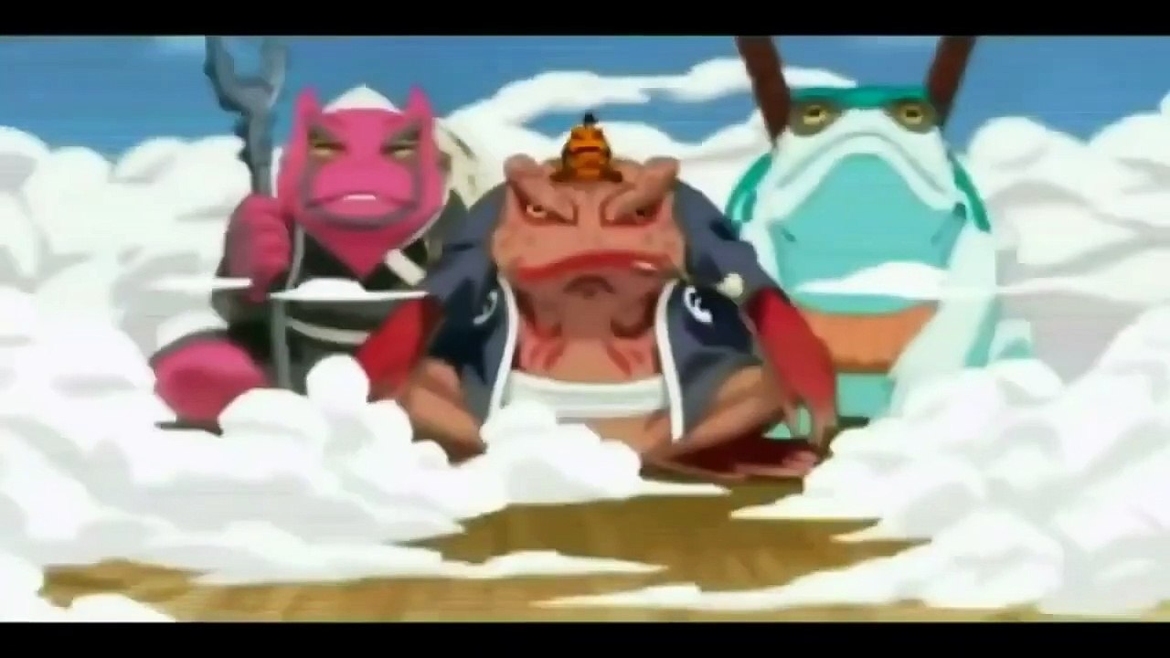 Fonky Family - Mystère et suspense (Freestyle JUL) (AMV Fan Video Clip)