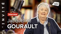 Jacqueline Gourault : 