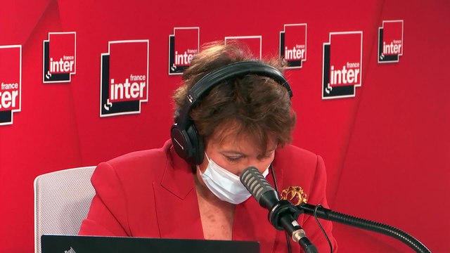 Roselyne Bachelot : Le pass sanitaire nous permet de raccourcir la progressivité de l’ouverture complète