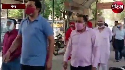 श्मशान घाट के आसपास रहने वाले बोले,''हमको जहर दे दो''