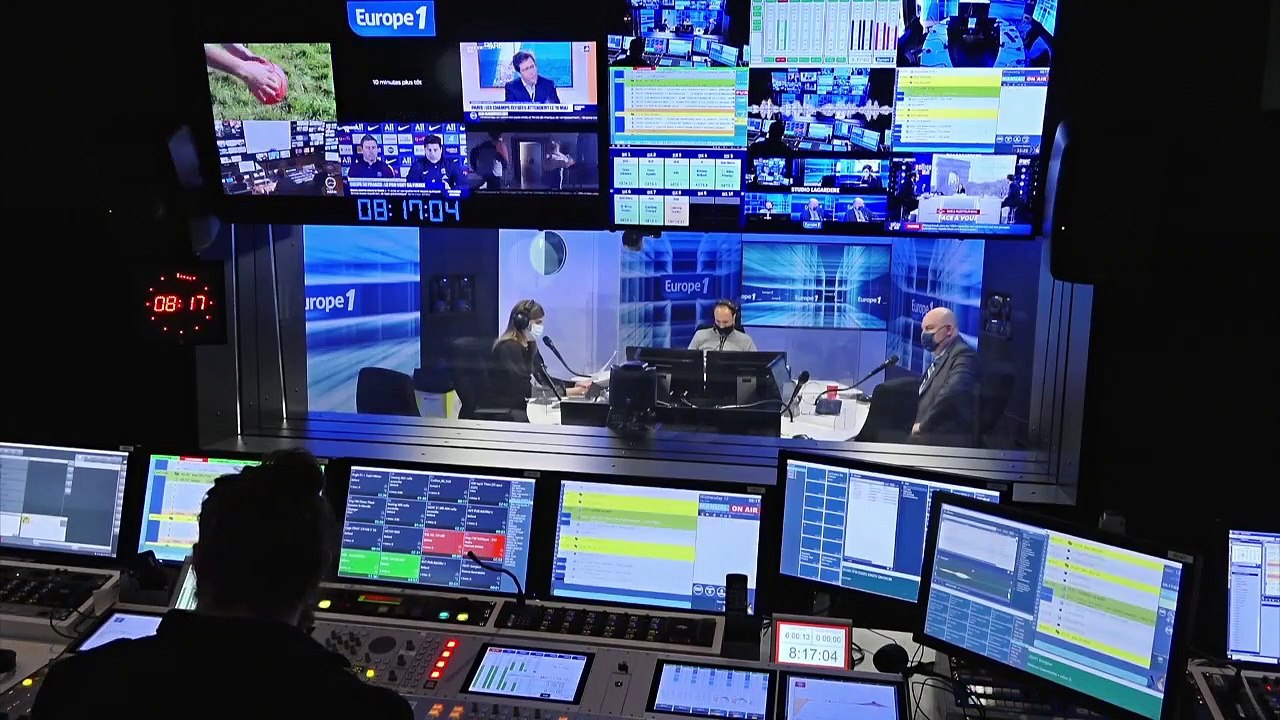 L’ambassadeur d’Israël en France accuse le Hamas de "l'un des crimes de guerre les plus abjects du 21e siècle"