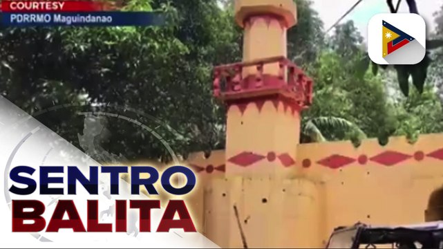 Pres. Duterte, nanawagan sa BARMM na tulungan ang national government para matuldukan ang karahasan sa Mindanao