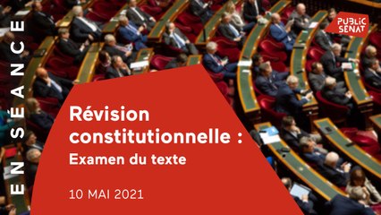 Préservation du climat dans la Constitution : le Sénat vote sa propre version du texte