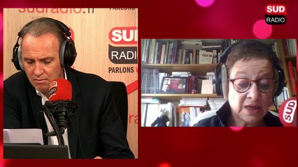 Élisabeth Lévy - "Voilà que la méritocratie à l'école serait raciste selon des associations américaines"