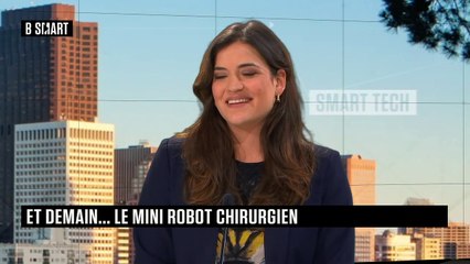 SMART TECH - Et Demain ? du mercredi 12 mai 2021