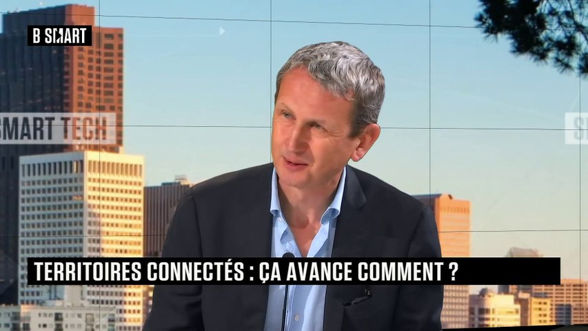 TECH TALK du mercredi 12 mai 2021
