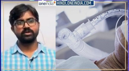 Anup Kumar Singh : मां की सेवा से बढ़कर कुछ नहीं, IAS अनूप कुमार सिंह ने ठुकराया जिला कलेक्टर का पद