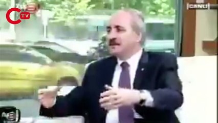 İBB SÖZCÜSÜ ONGUN, KURTULMUŞ'UN BU SÖZLERİNE KATILDI