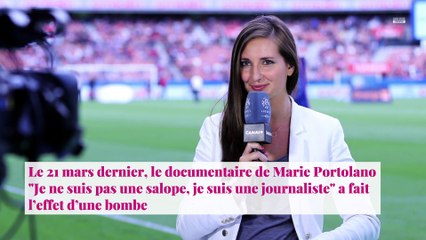 Pierre Ménès : Marie Portolano dénonce une "chasse à l’homme"