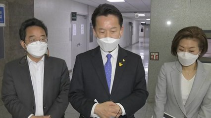 [뉴스큐] 與 초선 의원 "1명 이상 부적격"...모레 당·청 회동 / YTN