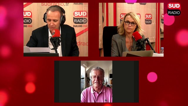 Conflit israélo-palestinien, Hamas, Netanyahou - Pascal Boniface fait le point