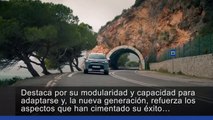Nuevo Citroën C3 Aircross, ya disponible. Video Motor Pro
