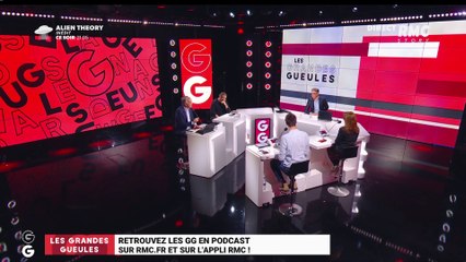 Le monde de Macron: Thierry Mariani (RN) donné gagnant en Paca - 12/05