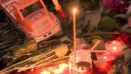 Conmoción en la ciudad de Kazán tras la masacre en una escuela