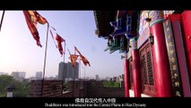 《中国推介-好客中国》丝路古龟兹 神奇阿克苏China Recommendation - Hospitable China Ancient Qiuci on Silk Road  Magic Aksu