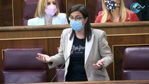 Ana Vázquez (PP) a Marlaska: 