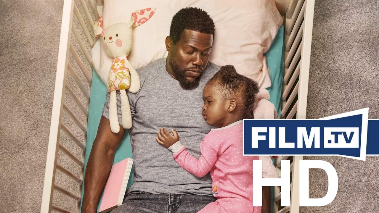 Fatherhood trailer deutsch german (2021)