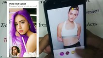 App Review Of Sweet Camera 2020 Selfie Beauty Camera Like google pixel camera app