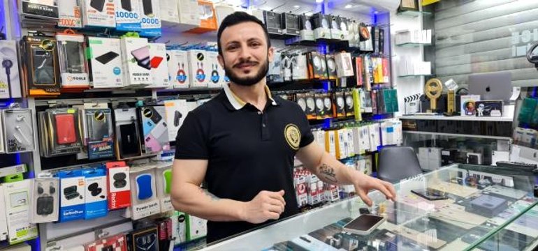 Sosyal medya fenomeni sosyal medyadaki tehlikelere karşı uyardı