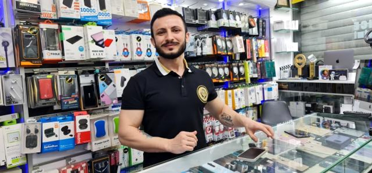 Sosyal medya fenomeni sosyal medyadaki tehlikelere karşı uyardı