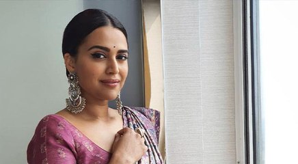 फिलिस्तीन-इजराइल मामले पर ट्वीट करना स्वरा भास्कर को पड़ा भारी, हाथ धोकर पीछे पड़े ट्रोलर्स