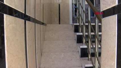 Son dakika haberi: İSTANBUL ? KÜÇÜKÇEKMECE'DE ENGELLİ RAMPASI ÇOCUKLARIN KAYDIRAĞI OLDU