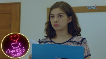Heartful Cafe: Malalim na galit sa ina | Episode 12
