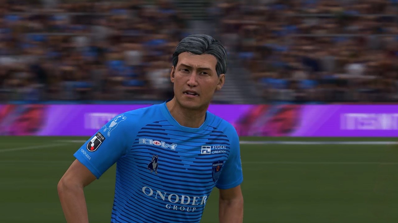 Die langsamsten Spieler in FIFA 21