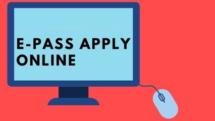 Step-By-Step Guide To Apply For E-Pass In Haryana During Lockdown