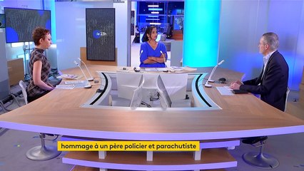 Livre : “Fou ballant trompe la mort”, l’hommage d’un fils à son aventurier de père