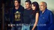 Mrinalini Sharma, Mahesh Bhat, Gulshan Grover, Sushant Singh_ Actors Director-Producer of Showbiz