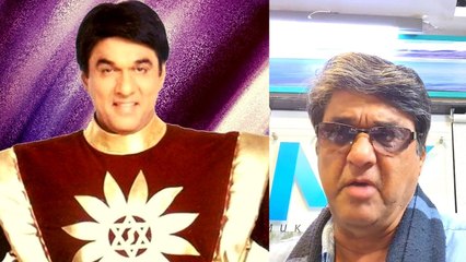 ಸುಳ್ಳು ಸುದ್ದಿ ಹಬ್ಬಿಸಿದವರ ಮೇಲೆ ಫುಲ್ ಗರಂ‌ ಆದ್ರು Shaktimaan | Filmibeat Kannada