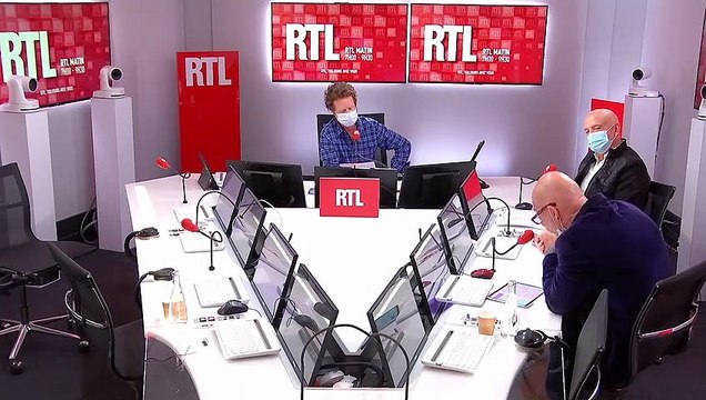 Coronavirus aux États-Unis : comment les restaurants ont changé leur modèle économique