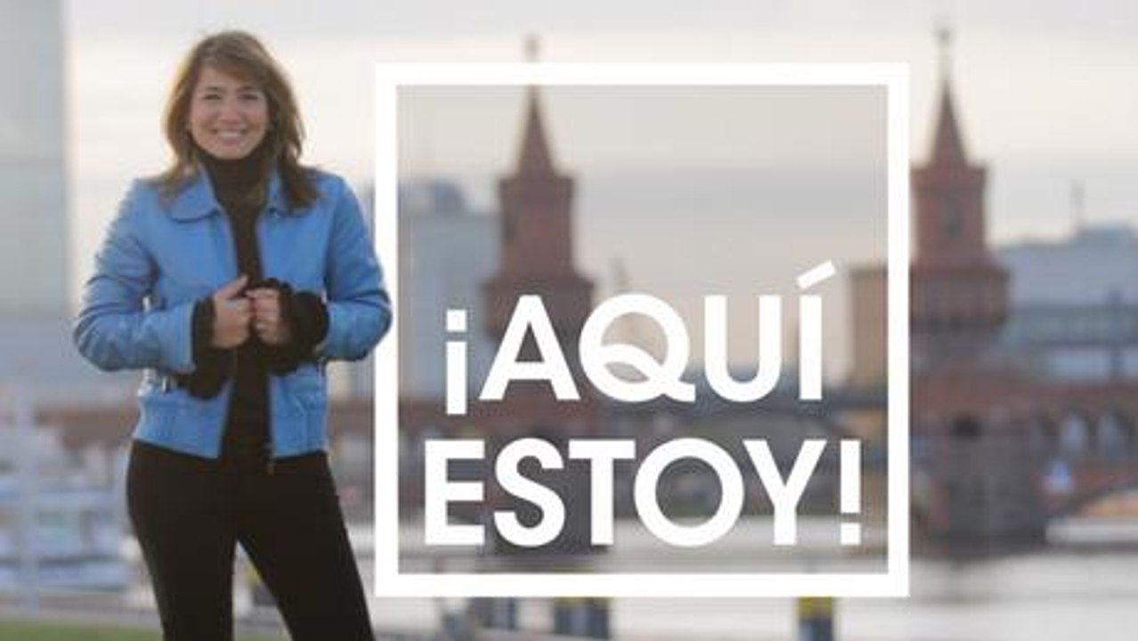 Aquí estoy - Un podcast para entender el sistema alemán