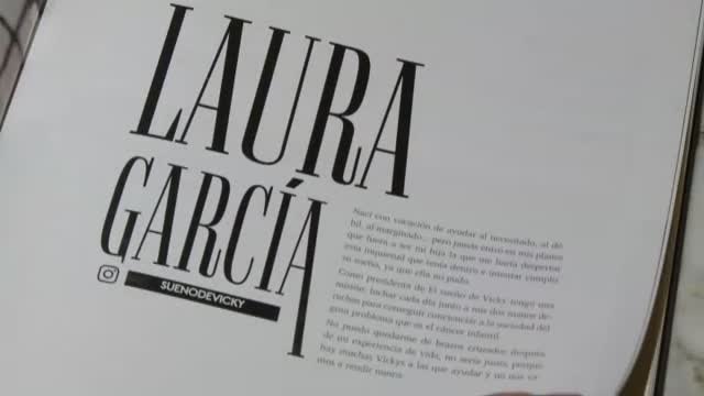 15 mujeres todoterreno se unen en un libro para luchar contra el cáncer infantil