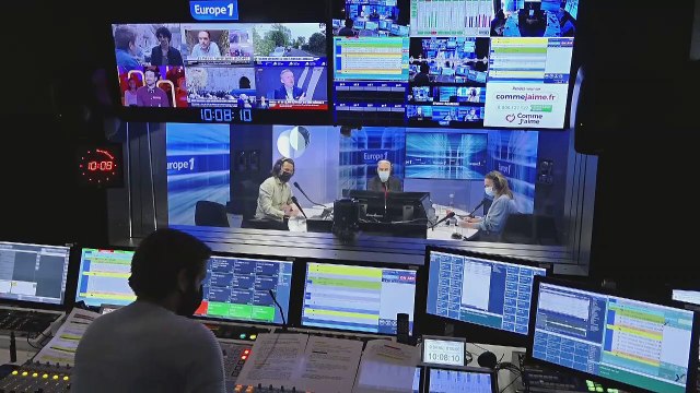 Stupéfiant , Marvin ou la belle éducation et le concert de Sébastien Tellier pour Chanel : quand la culture est à l'honneur