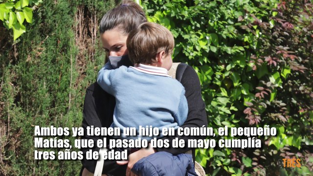 EXCLUSIVA: Kiko Matamoros confirma el embarazo de Laura y su hermana Anita está en shock