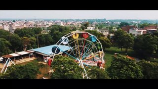 Kasur in Five Minutes | Aerial View | Beautiful Pakistan