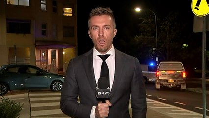 A man has died in hospital following an alleged assault