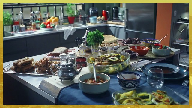Plus belle la vie va fêter la fin du ramadan