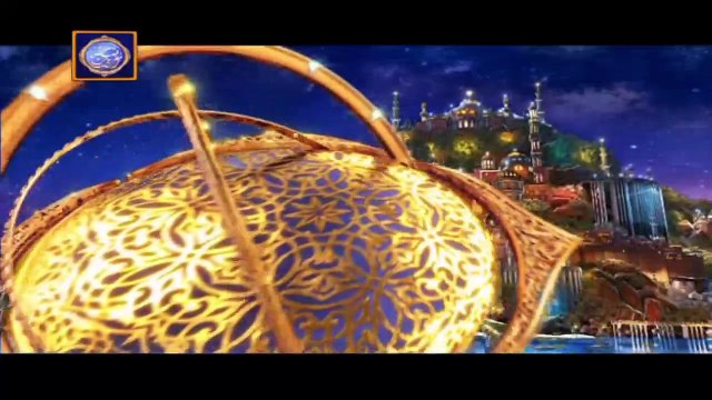 Shan-e-Iftar - Segment: Middath-e-Rasool(S.A.W.W) - 12th May 2021 - Waseem Badami - ARY Digital